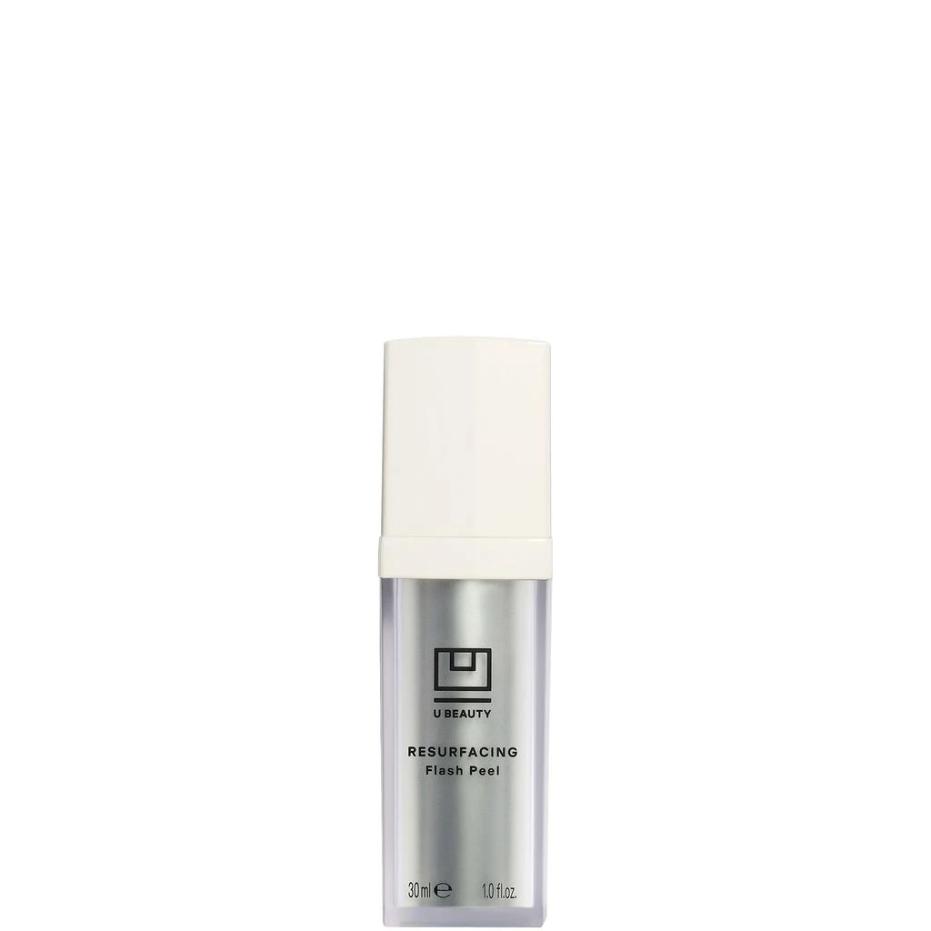 U Beauty U Beauty Resurfacing Flash Peel 30ml 1