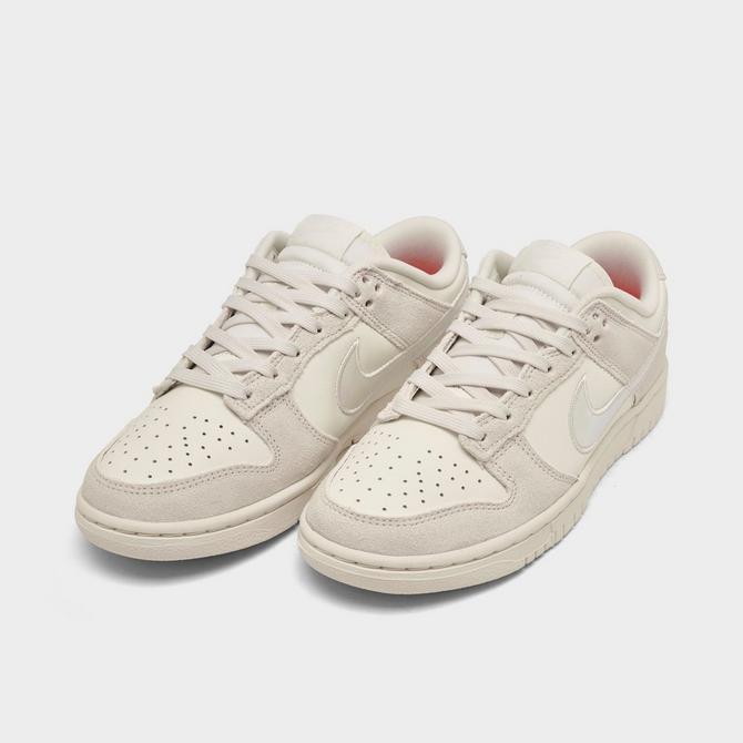 NIKE Women's Nike Dunk Low Casual Shoes