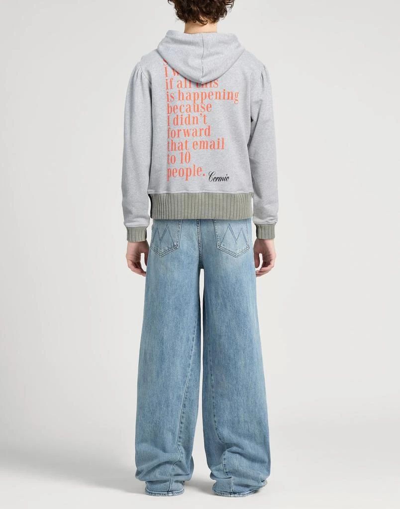 CORMIO Hooded sweatshirt 3