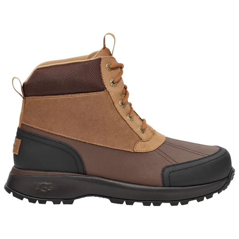 UGG UGG Emmett Duck Boots - Men's 1