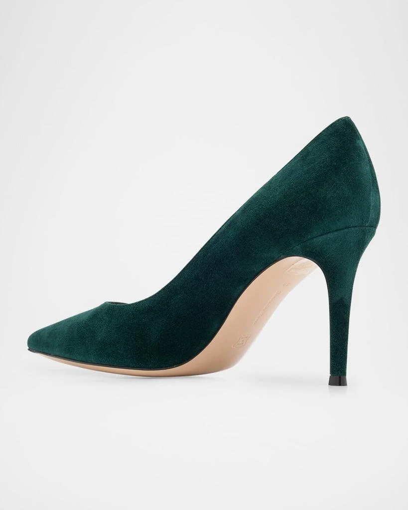 Gianvito Rossi Gianvito 85 Pumps 5