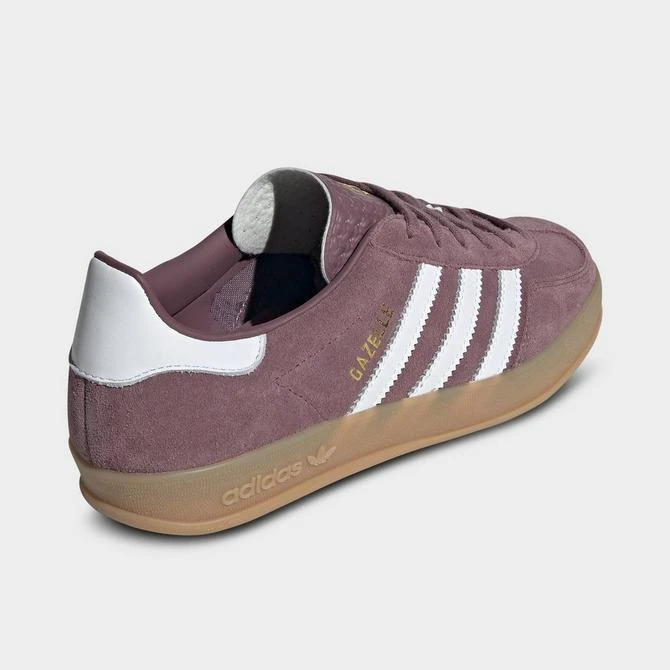 Adidas Women's adidas Originals Gazelle Indoor Casual Shoes 4