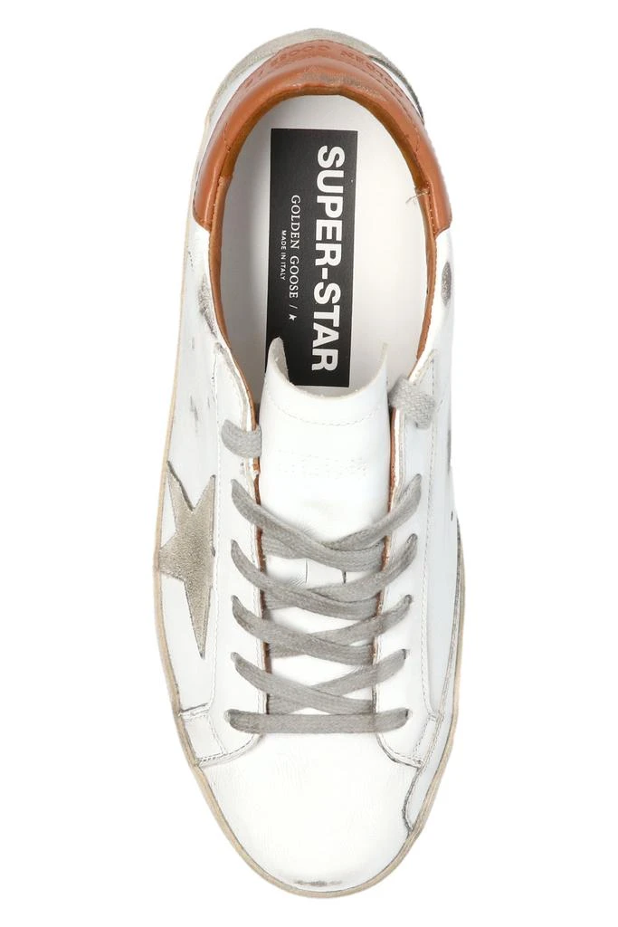 Golden Goose ‘Superstar Classic’ sneakers 6