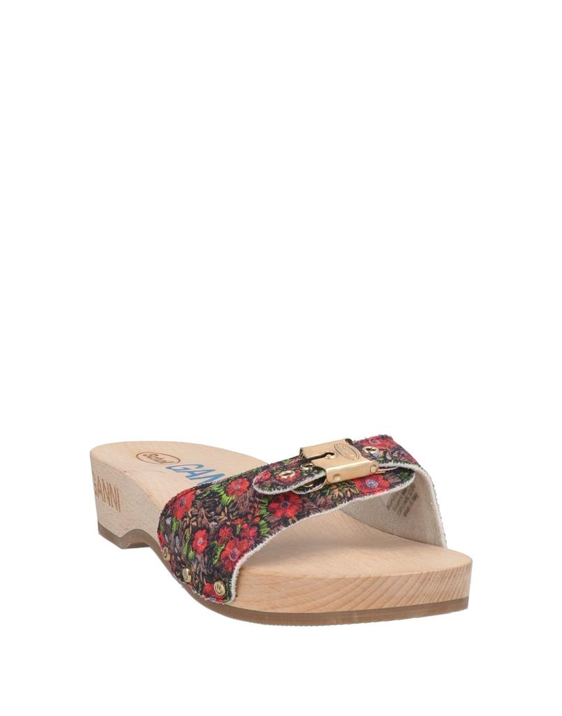 Ganni Mules and clogs