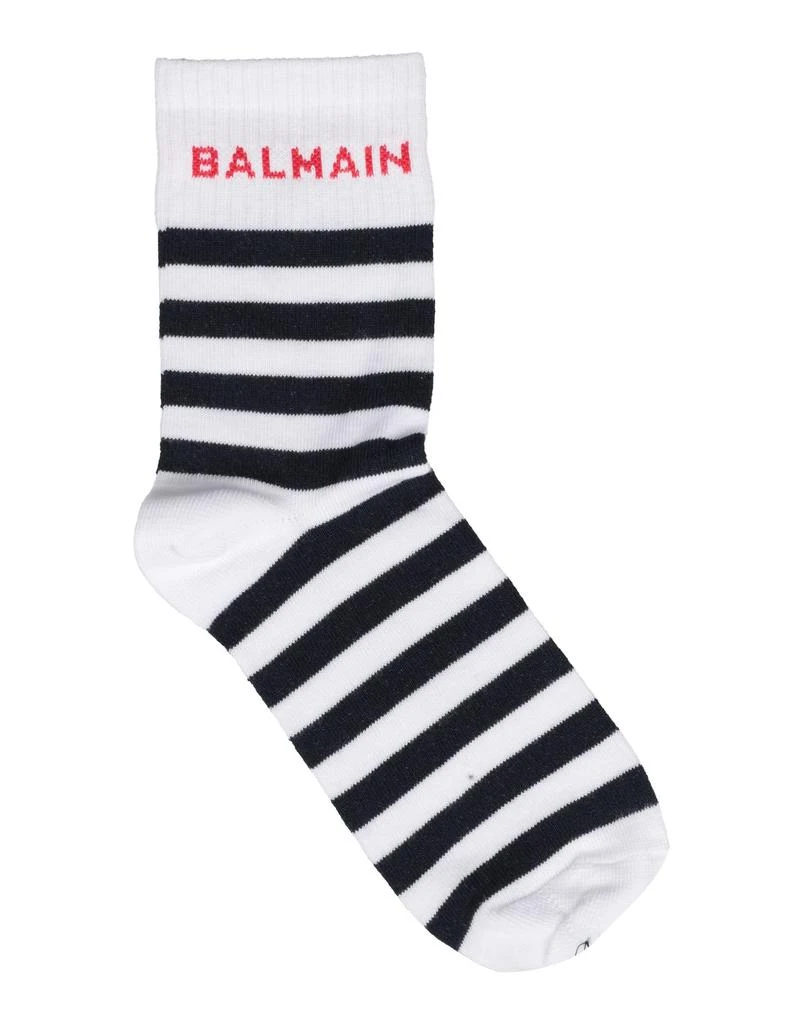 Balmain Socks 
tights