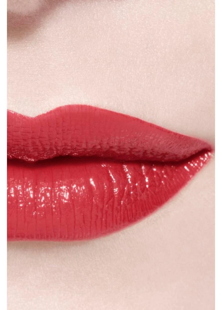 Chanel ROUGE ALLURE LAQUE ~ Ultrawear Shine Liquid Lip Colour 4
