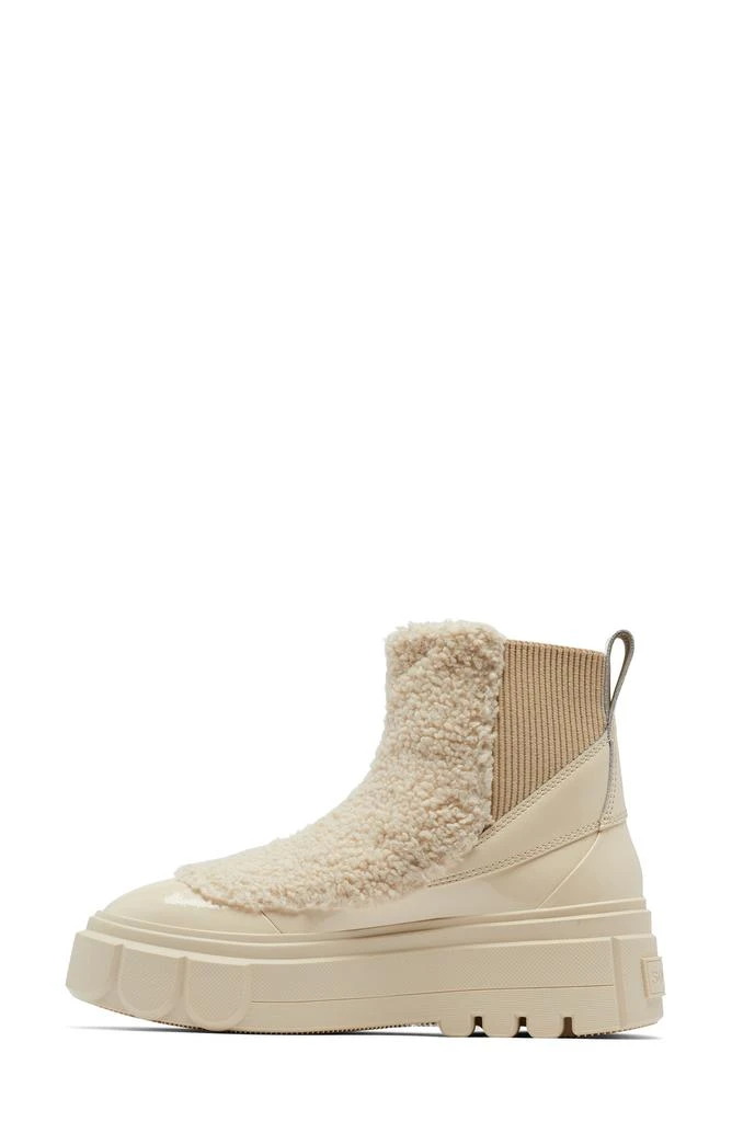 SOREL Caribou X Waterproof Chelsea Boot 8