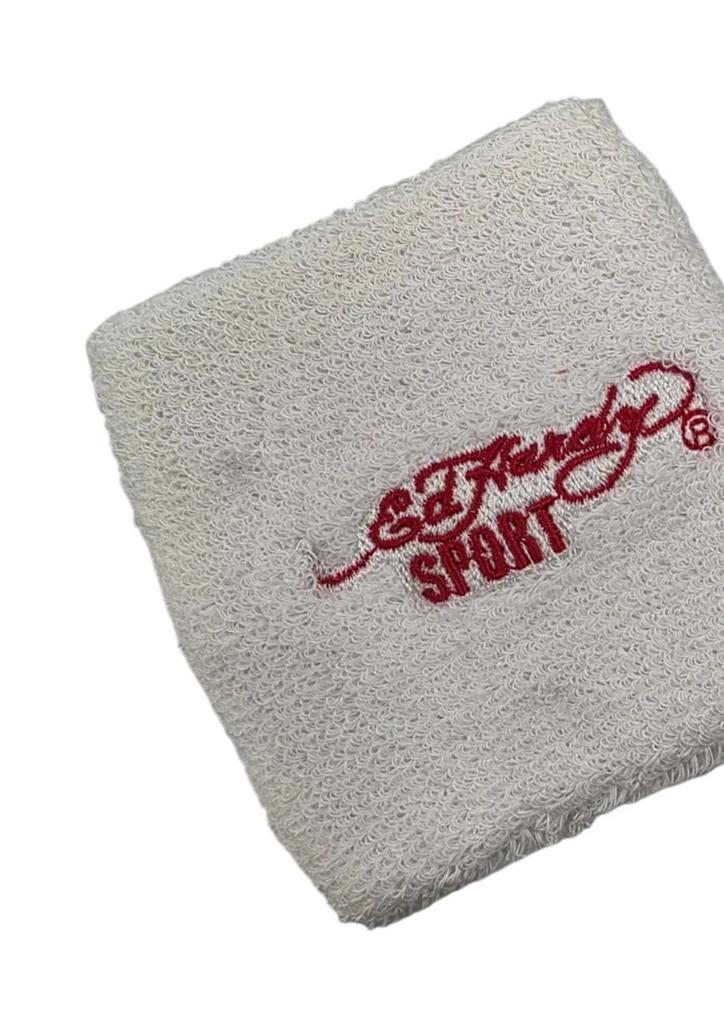 Ed Hardy Ed Hardy - Men's Wristband