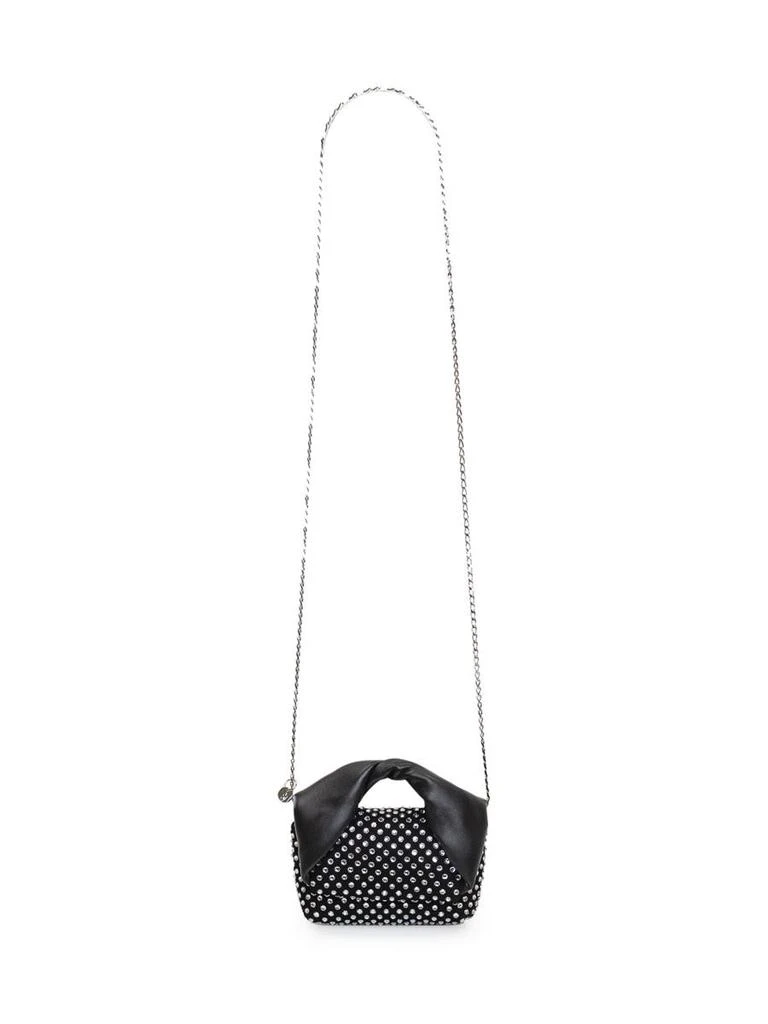 JW Anderson J.W. Anderson Crystal Twister Nano Bag 2