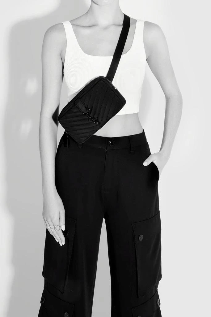 Rebecca Minkoff Edie Nylon Belt Bag 4