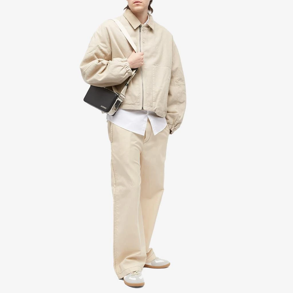 Jacquemus Jacquemus Le Cuerda Horizontal Bag 6