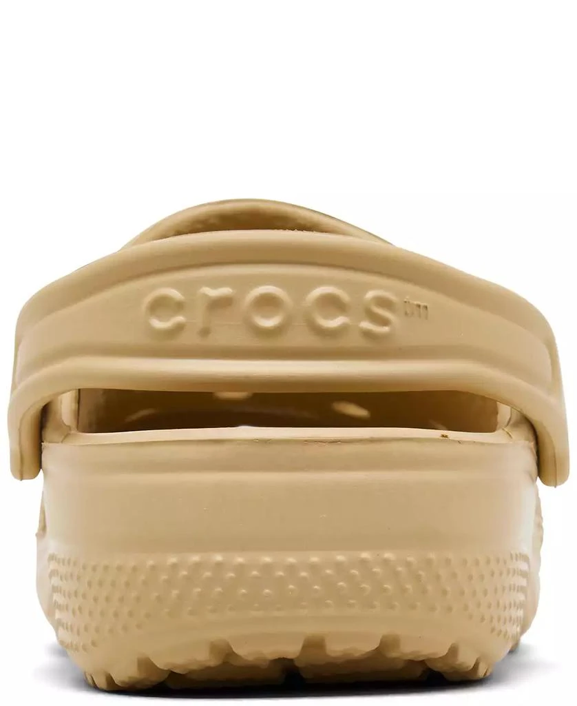 Crocs Little Kids Classic Clog Sandals from Finish Line 4