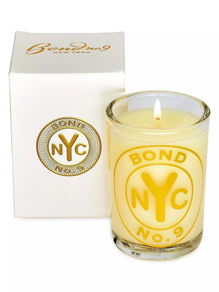 Bond No. 9 Perfume Scented Candle 2