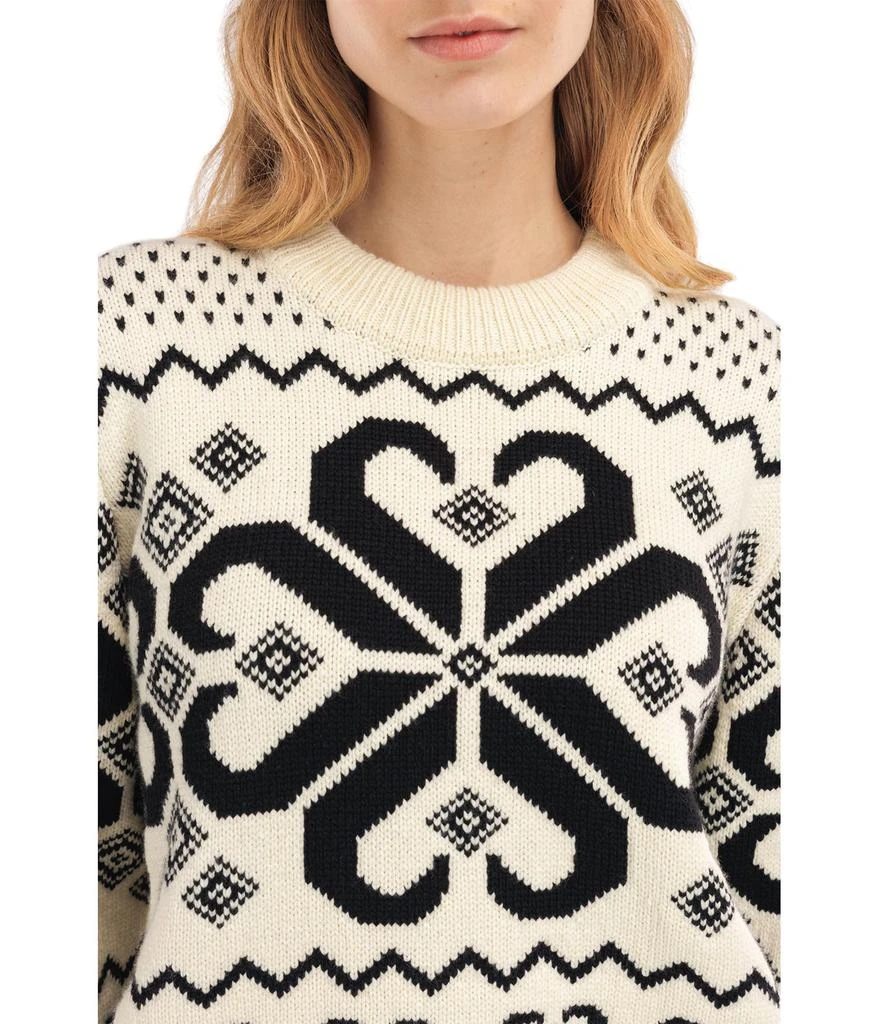 Dale of Norway Falkeberg Sweater 4