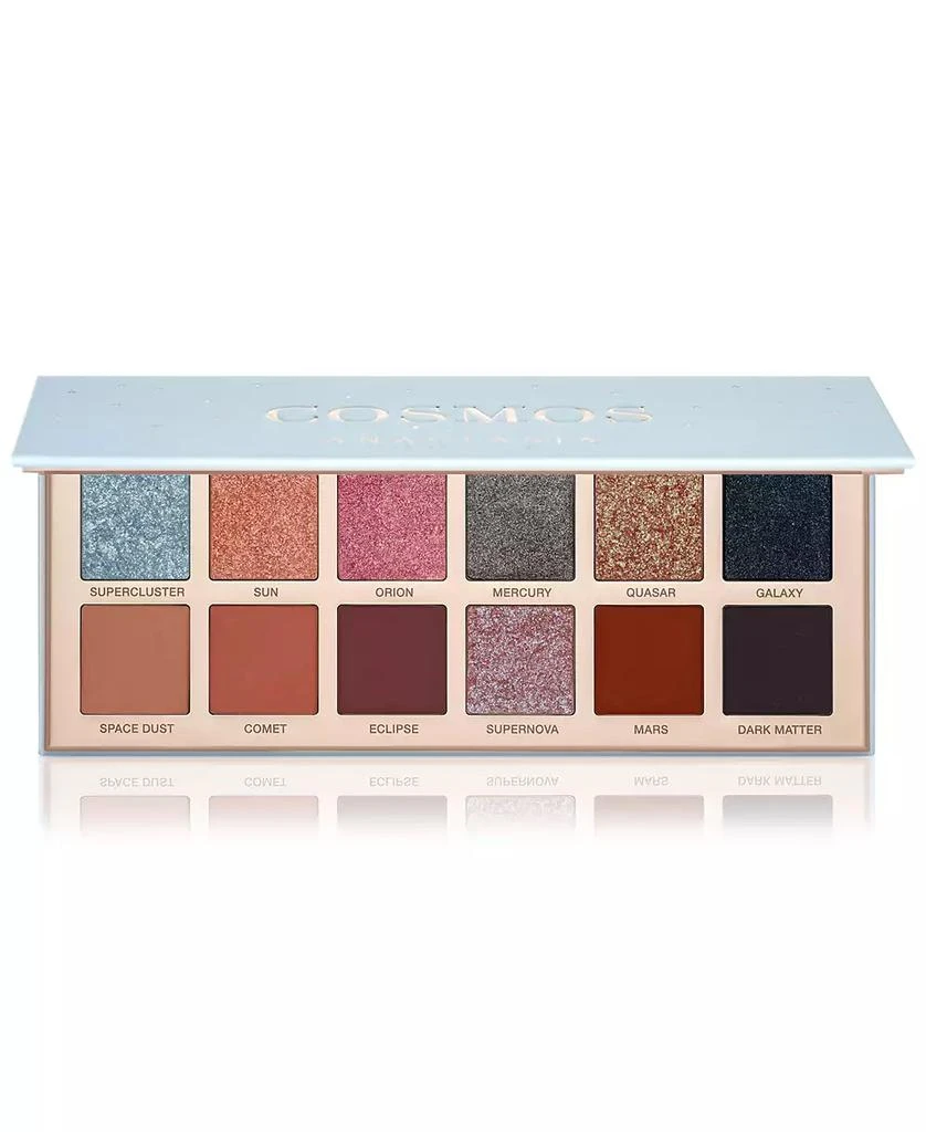 Anastasia Beverly Hills Cosmos Eye Shadow Palette 3