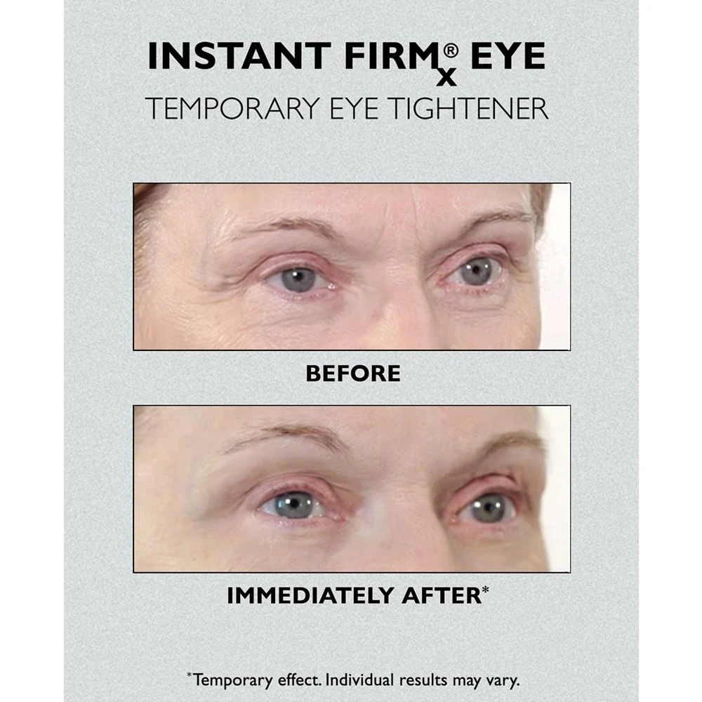 Peter Thomas Roth Instant FIRMx® Eye Temporary Eye Tightener, 1.0 fl. oz. 7