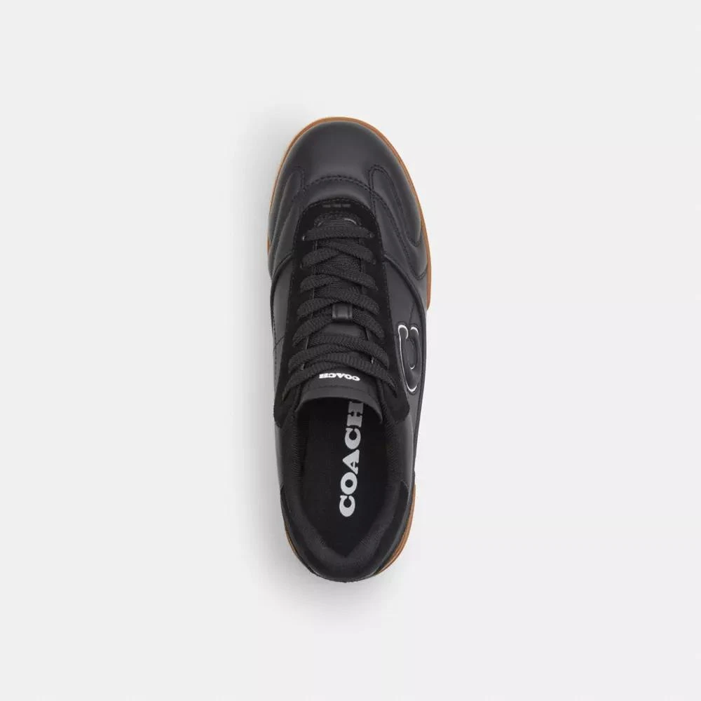 Coach Match Sneaker 7