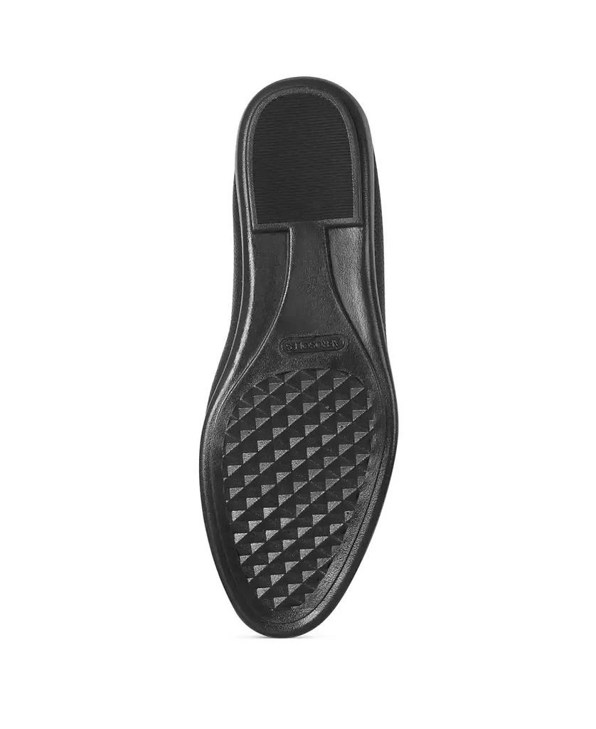 Aerosoles Women's Big Bet Ballet Flats 5