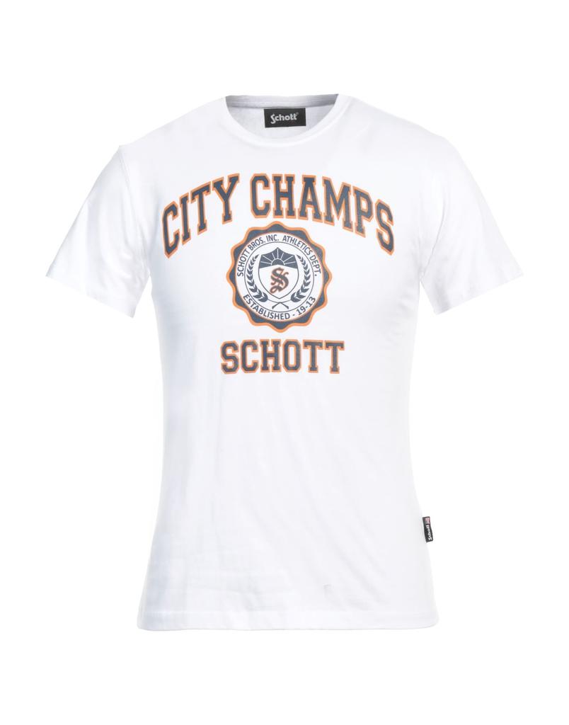 Schott T-shirt
