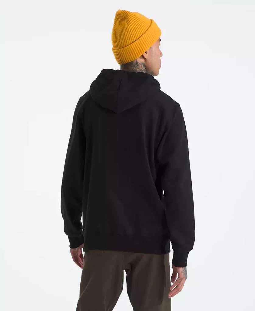 The North Face Men's Fine Alpine Hooded Sweatshirt 2