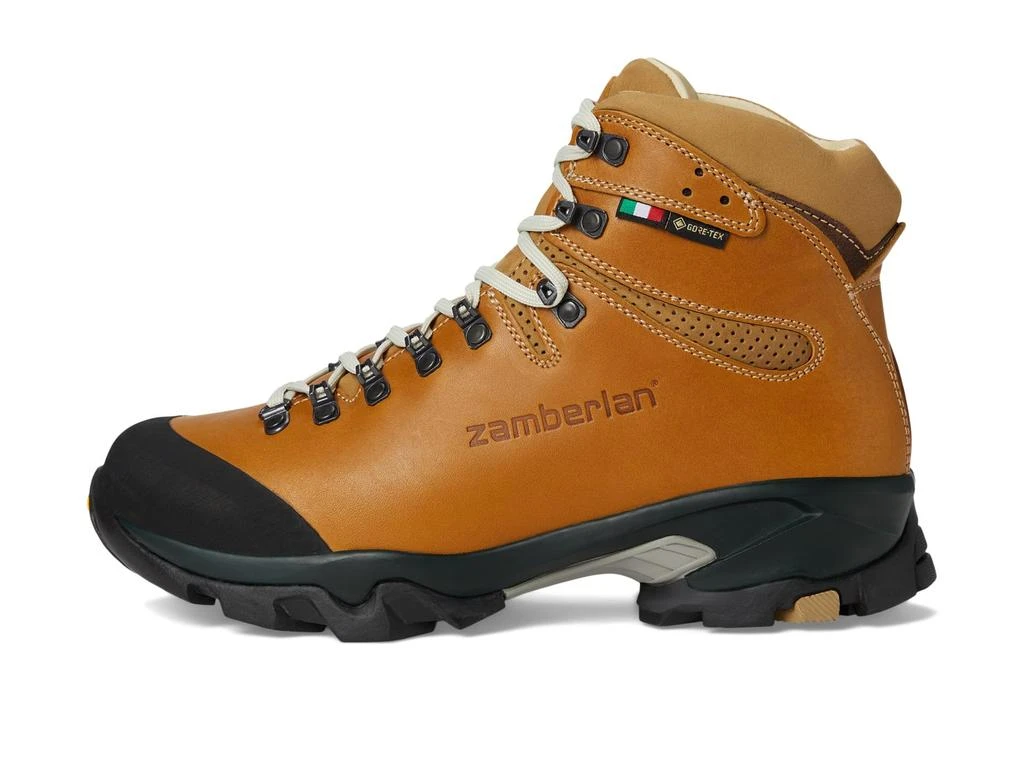 Zamberlan Vioz Lux GTX RR WNS 4