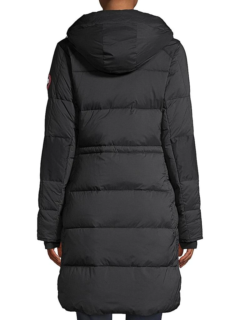 Canada Goose Alliston Packable Down Coat 5