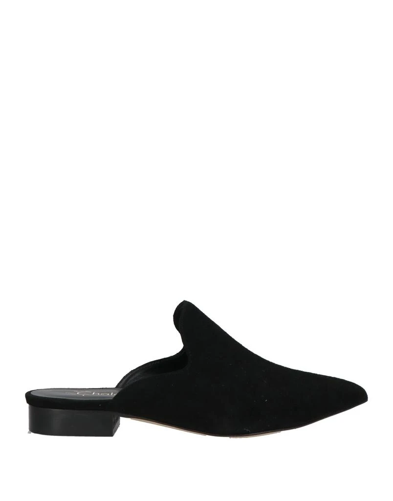 MYCHALOM Mules and clogs 1