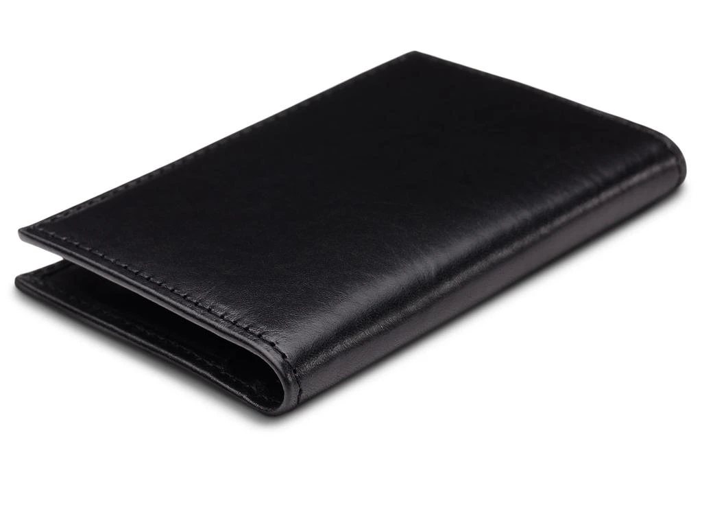 Bosca Old Leather Collection - Calling Card Case 5