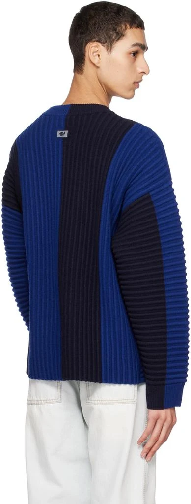 EYTYS Blue Horace Sweater 3