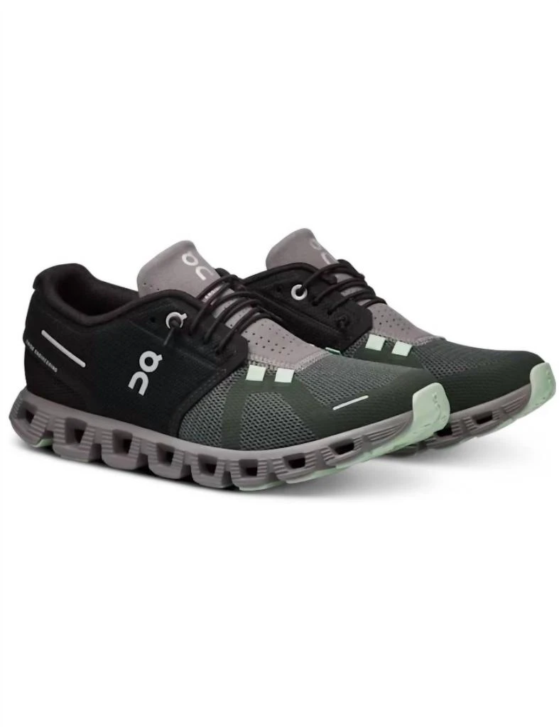 ON RUNNING On Running - Women's Cloud 5 2