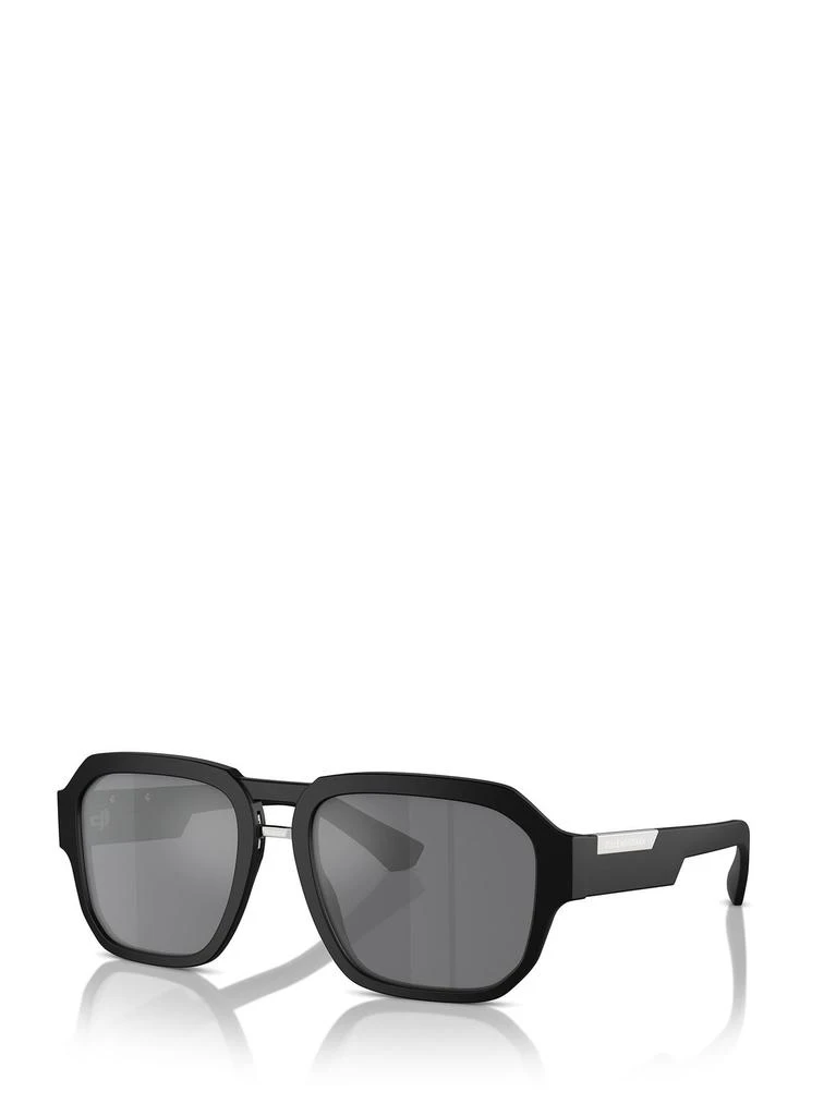 Dolce & Gabbana Eyewear Dolce & Gabbana Eyewear Aviator Sunglasses 2