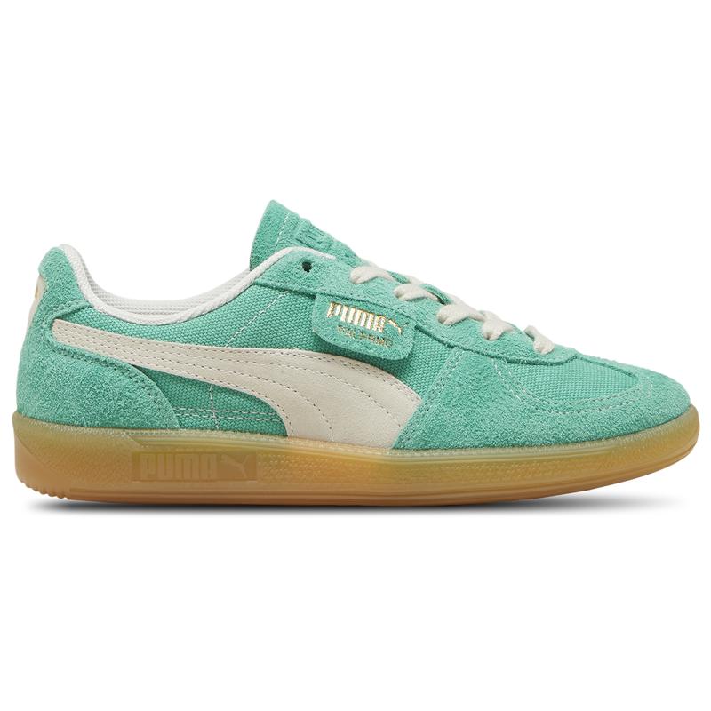 Puma Shoes Puma Clyde Foot Locker PUMA Palermo Vintage Men's Frosted  Ivory/Jade Frost/Gum
