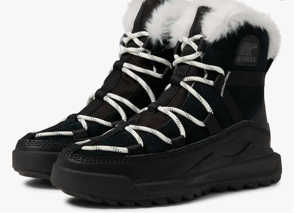 SOREL Sorel - Women ONA RMX Glacy Boots 1