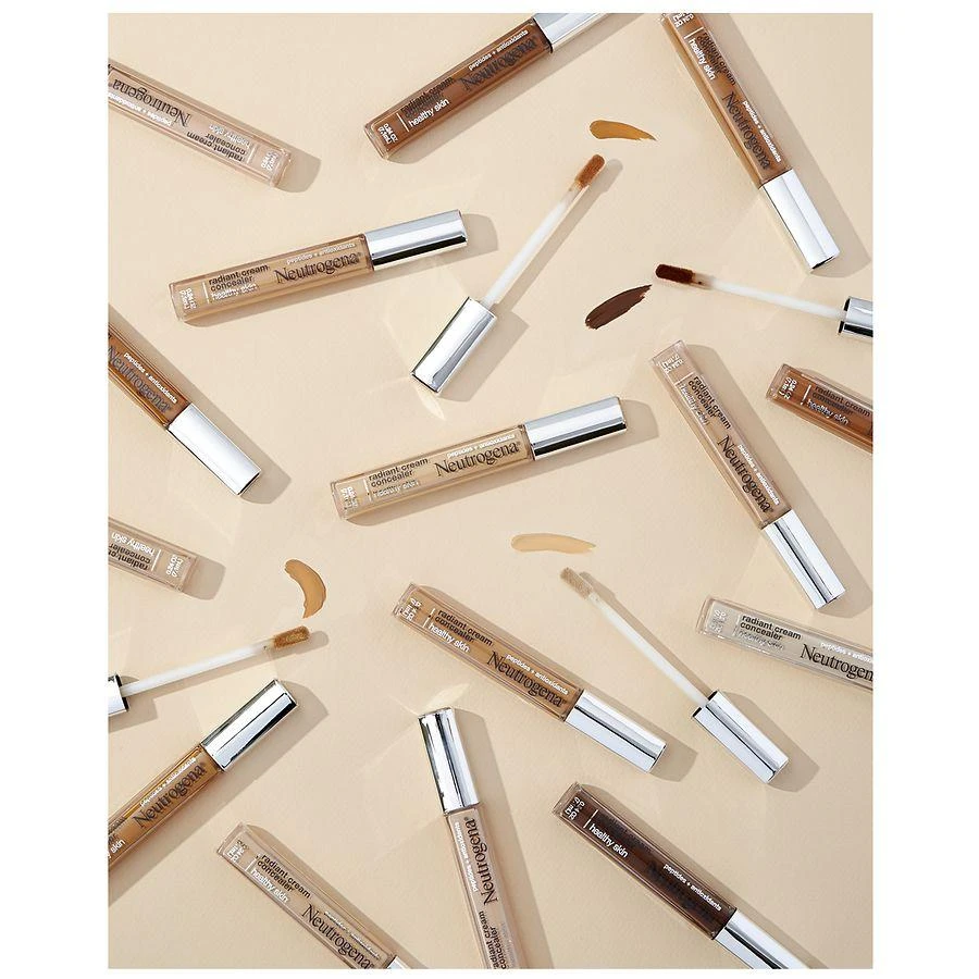 Neutrogena Healthy Skin Concealer 8