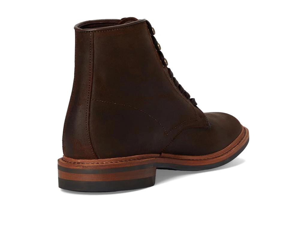 Allen Edmonds Higgins Mill Lace-Up 5
