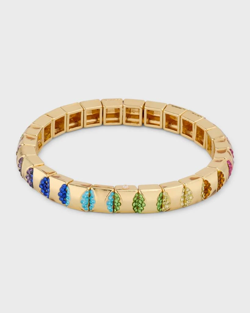 BaubleBar Rory Stretch Bracelet 1