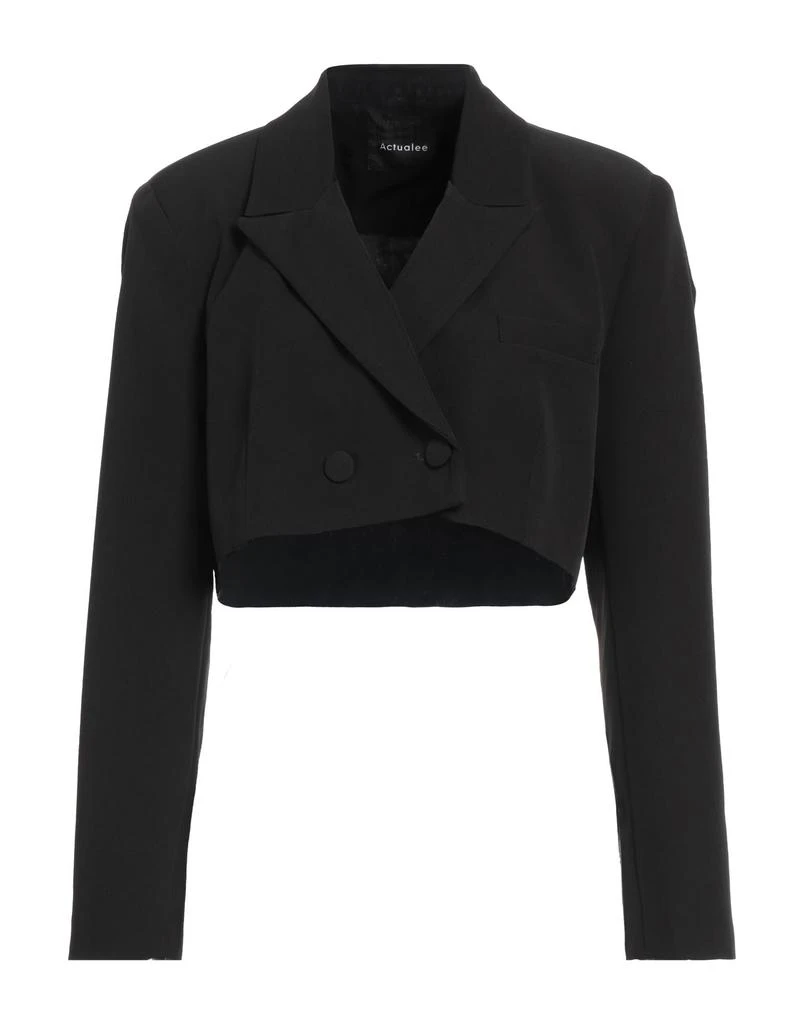 ACTUALEE Blazer 1