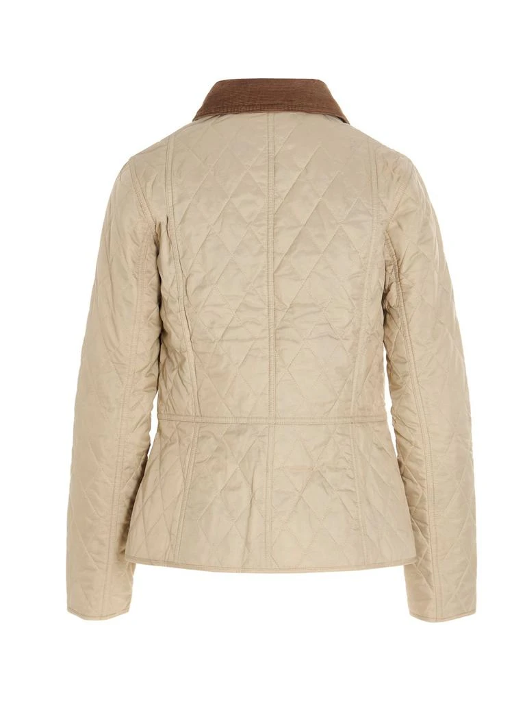 Barbour Barbour Summer Liddesdale Long-Sleeved Jacket 2