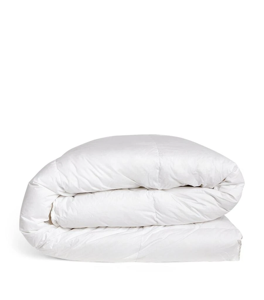 Brinkhaus Super King Chateau Canadian Goose Down Duvet (10 Tog) 1