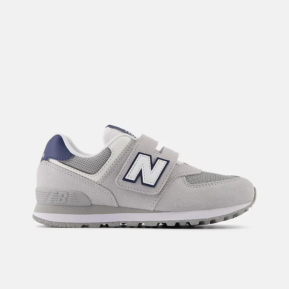 New Balance 574 HOOK & LOOP 1