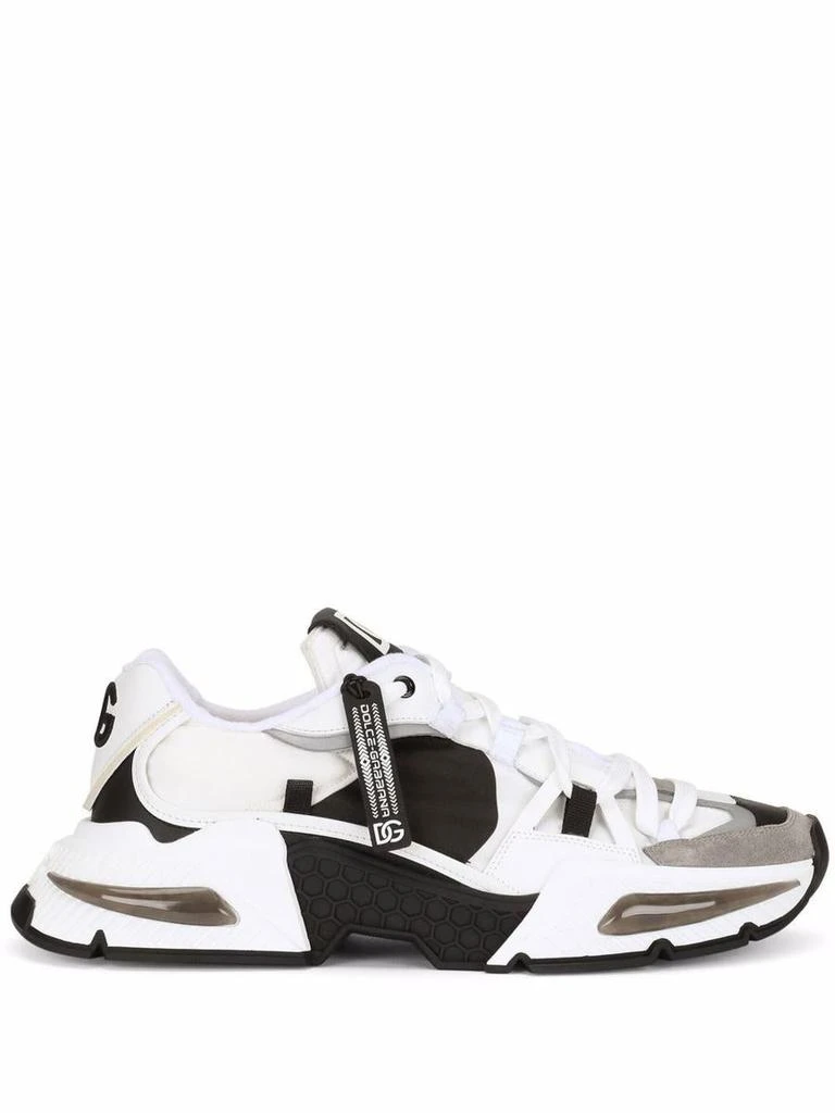 Dolce & Gabbana Dolce & Gabbana Airmaster Sneakers 1