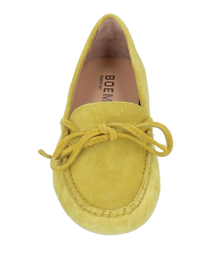 BOEMOS Loafers 4