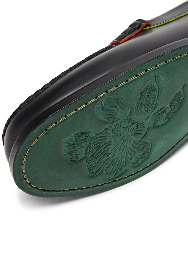 Paul Smith Lido leather loafers 4