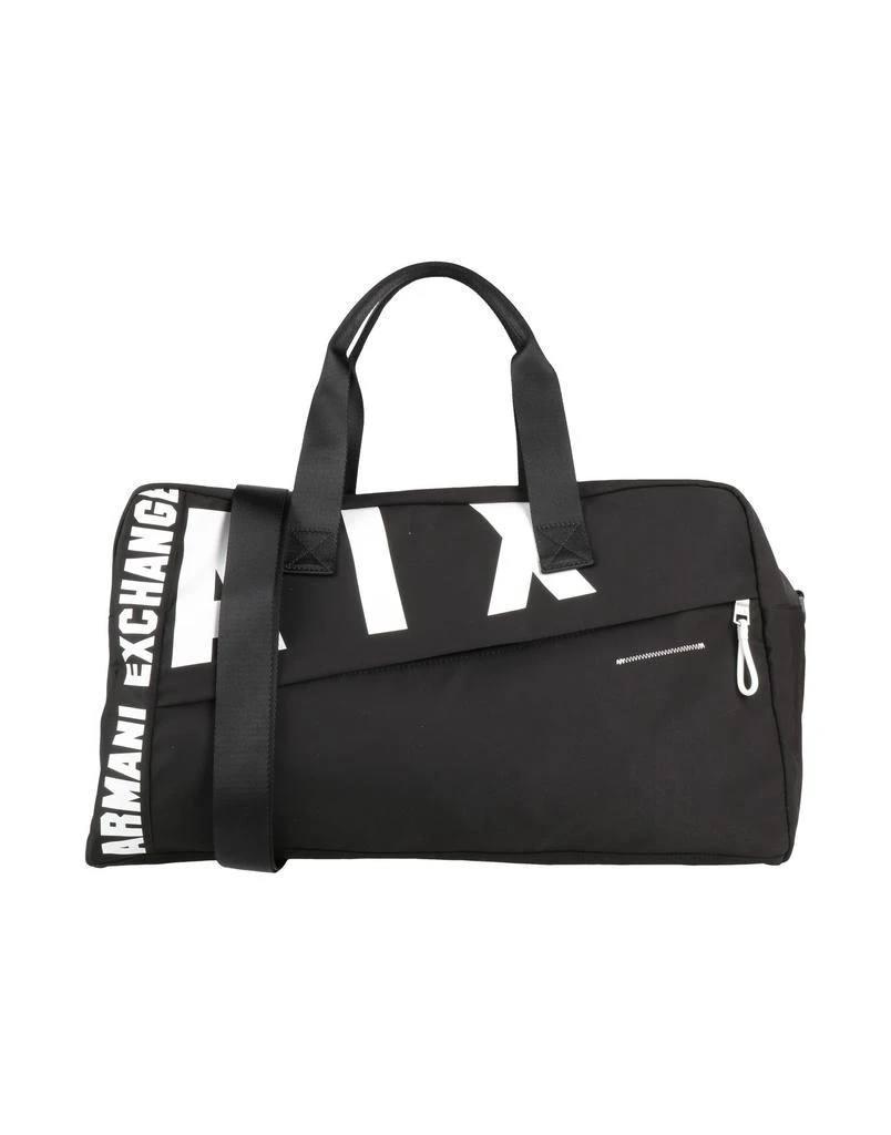 Armani Exchange Travel & duffel bag