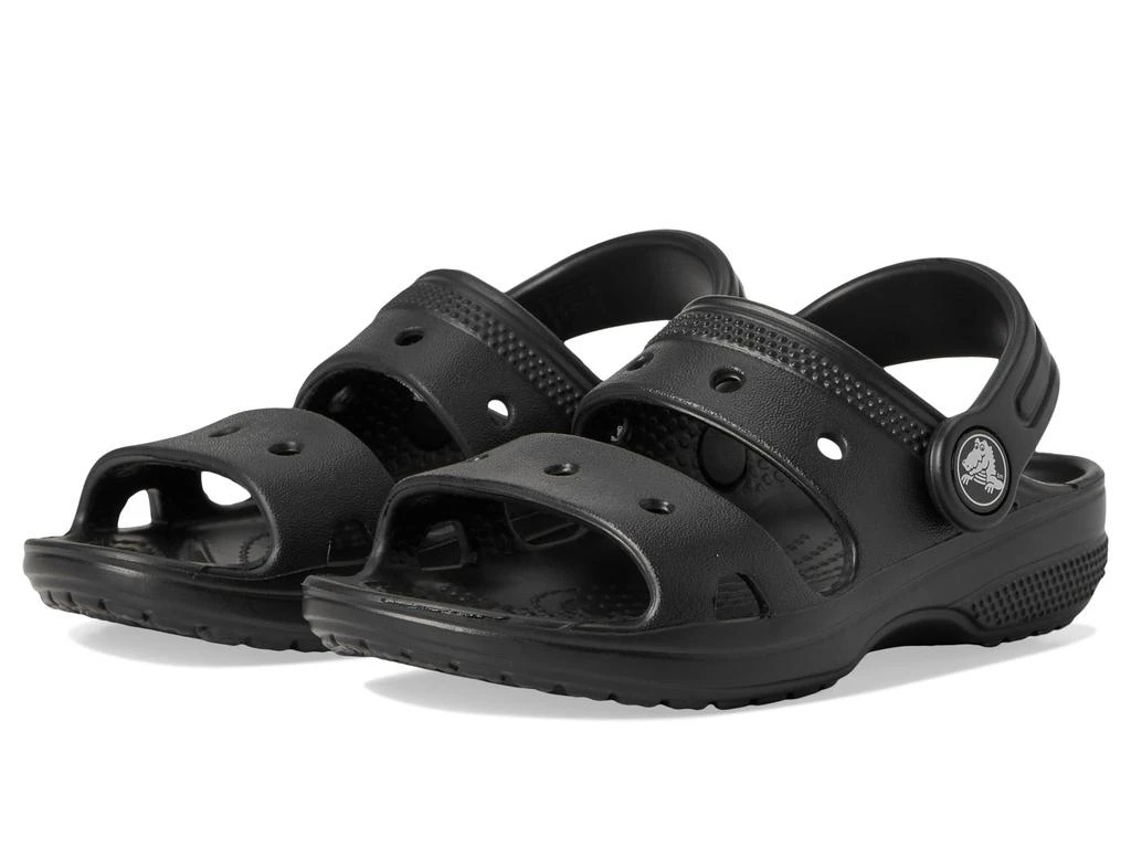 Crocs Kids Classic Sandals (Toddler) 1