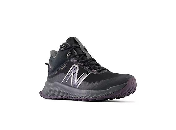 New Balance Fresh Foam Garoé Midcut Gore-Tex®
