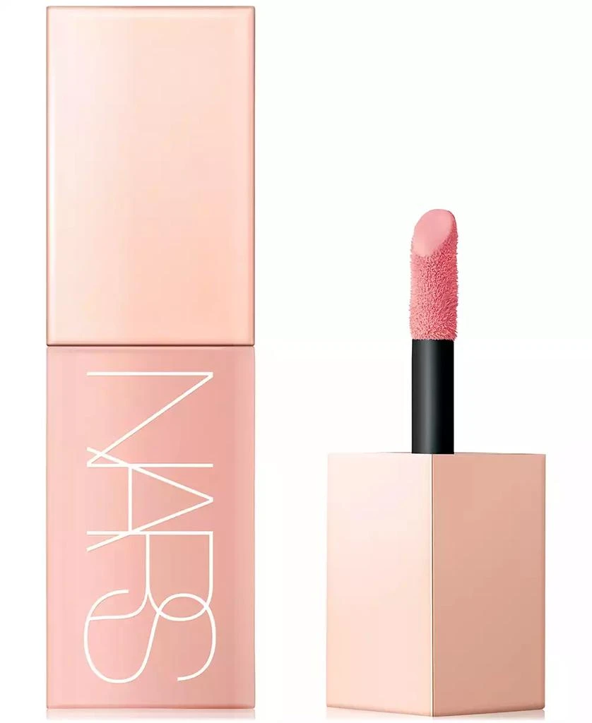 NARS Afterglow Liquid Blush 1