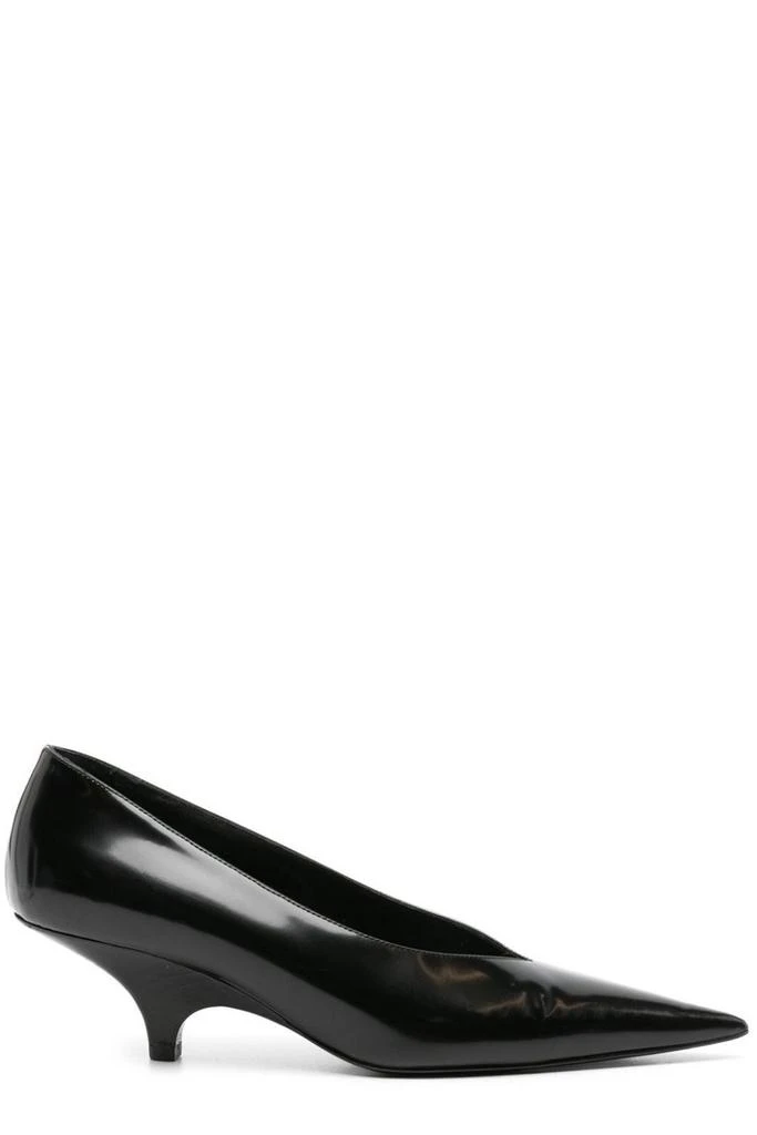 Totême Totême Pointed-Toe Pumps 1