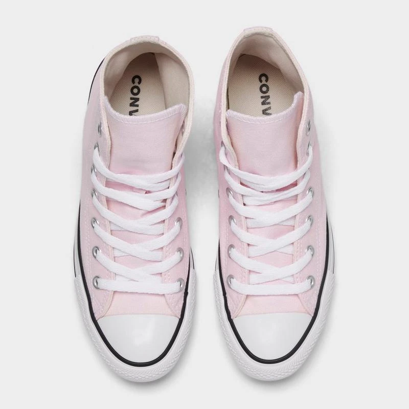 Converse Women's Converse Chuck Taylor All Star High Top Casual Shoes (Big Kids' Sizes Available) 5