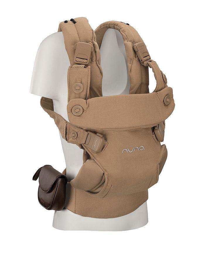 Nuna CUDL Luxe Carrier